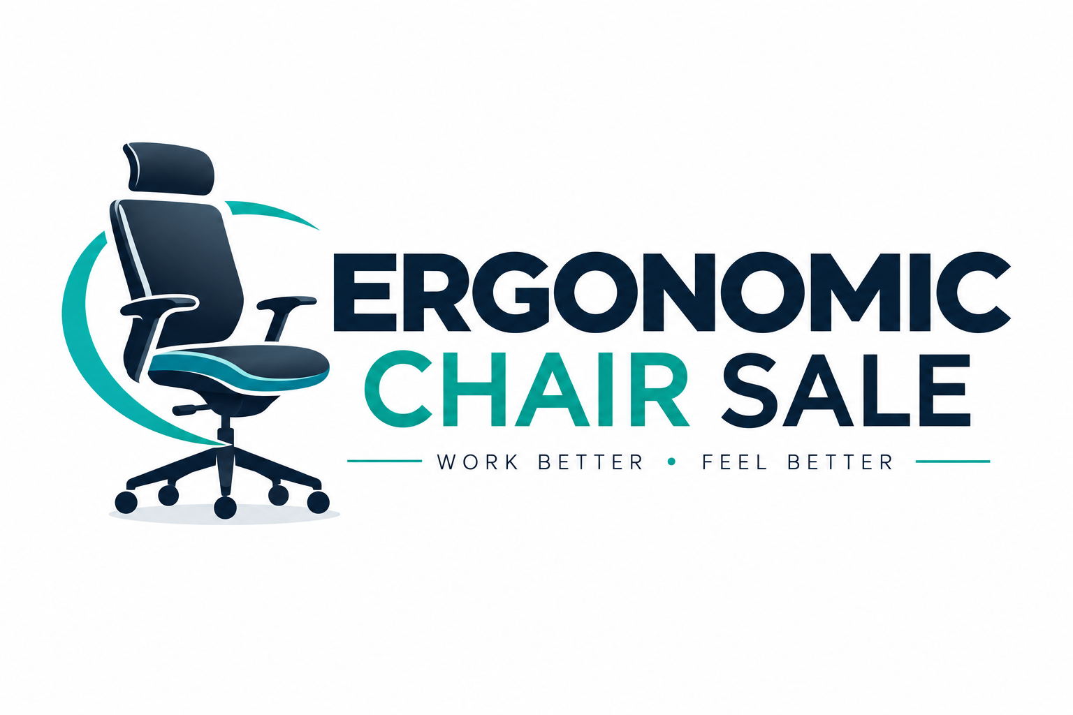 Ergonomic Chair Sale logo